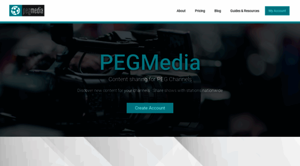 pegmedia.org
