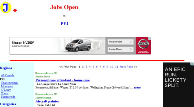 pei.jobs-open.ca