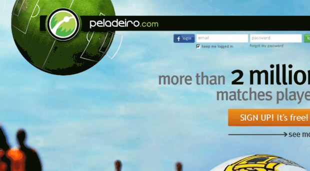 peladeiro.com