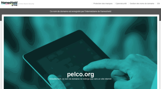 pelco.org