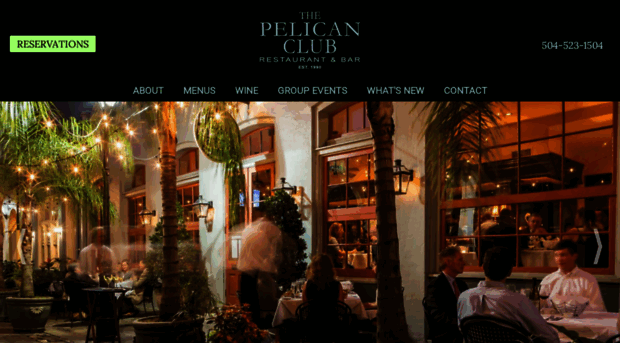 pelicanclub.com