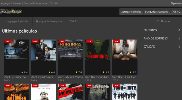 peliculasbravas.com