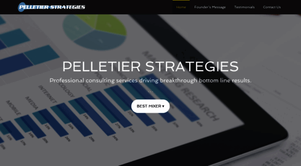 pelletierstrategies.com