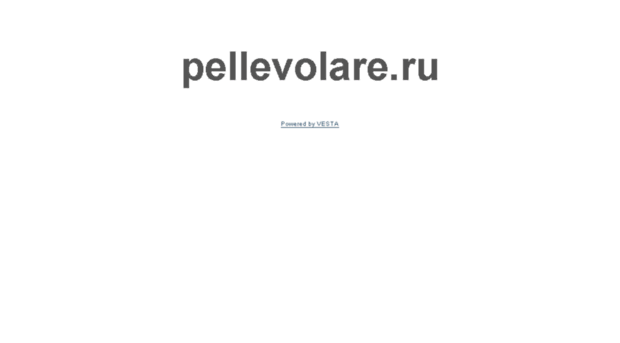 pellevolare.ru