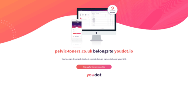 pelvic-toners.co.uk