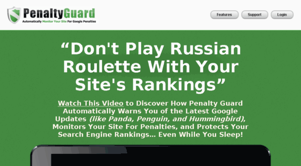 penaltyguard.com
