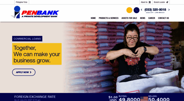 penbank.com.ph