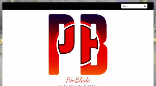 penblade.net