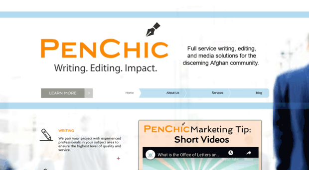 penchic.com