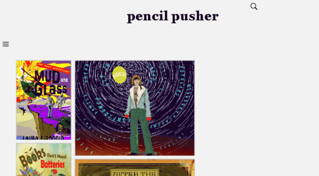 pencilpusher.biz