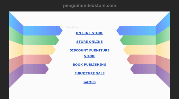 penguinunitedstore.com