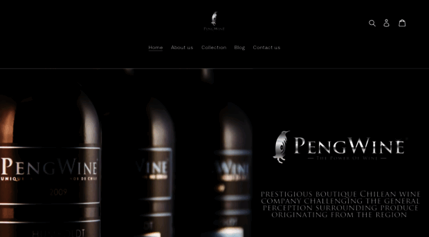 pengwine.com