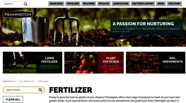 penningtonfertilizer.com