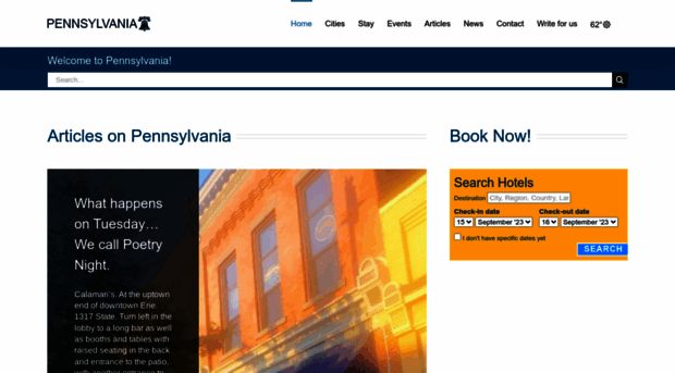 pennsylvania.com
