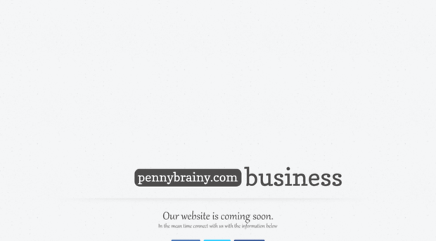 pennybrainy.com