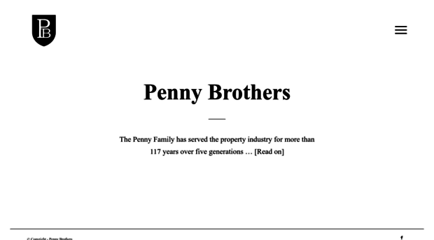 pennybrothers.co.za
