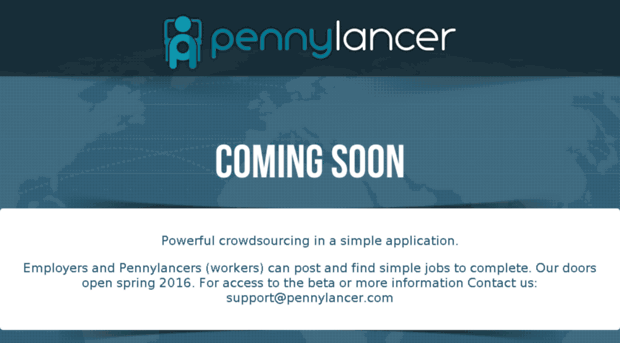 pennylancer.com