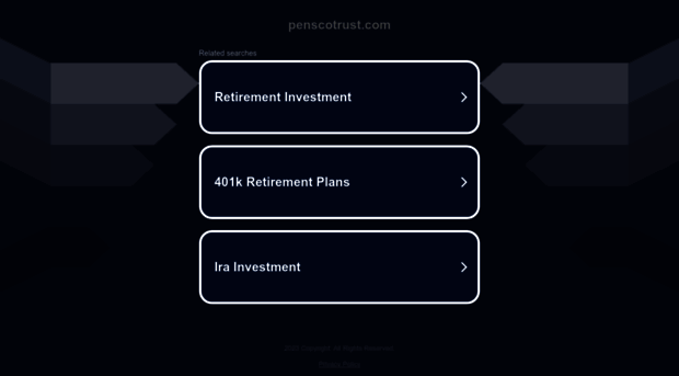 penscotrust.com