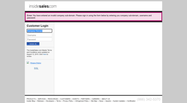 pensketruckleasing1.insidesales.com