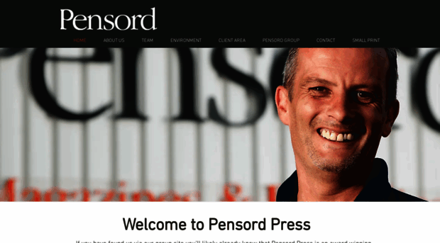 pensord.co.uk