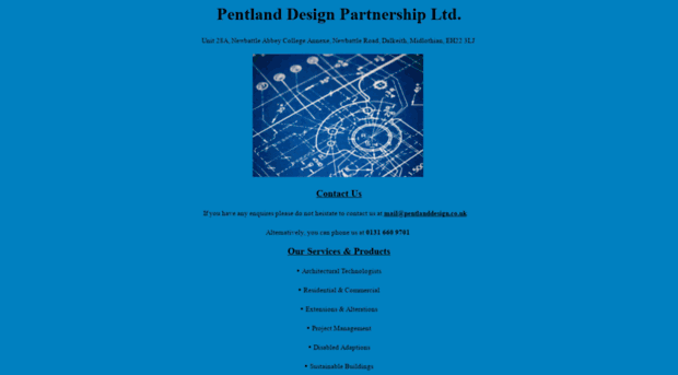 pentlanddesign.co.uk