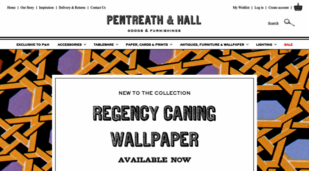 pentreath-hall.com