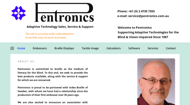pentronics.com.au