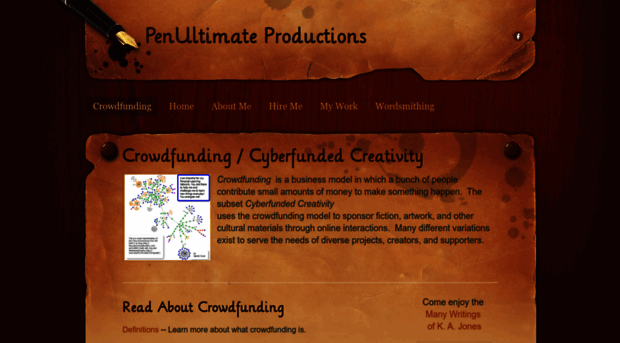 penultimateproductions.weebly.com