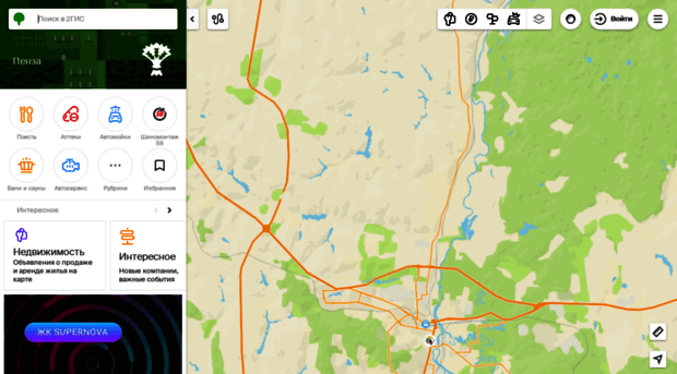penza.2gis.ru