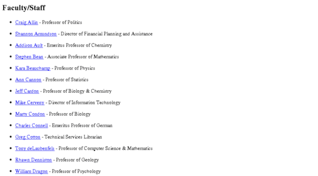 people.cornellcollege.edu