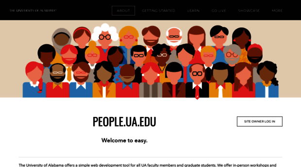 people.ua.edu