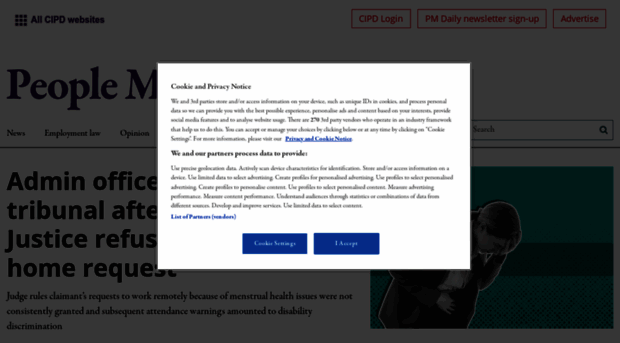 peoplemanagement.co.uk