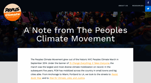 peoplesclimate.org
