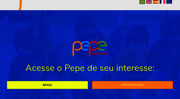 pepe-network.org