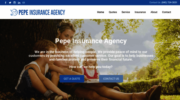 pepeinsurance.com