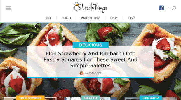 pepper.littlethings.com