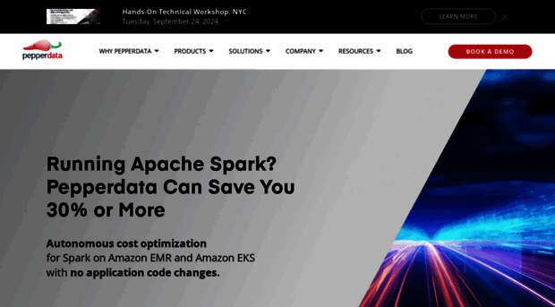 pepperdata.com