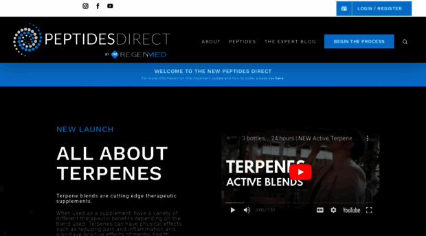 peptidesdirect.com.au