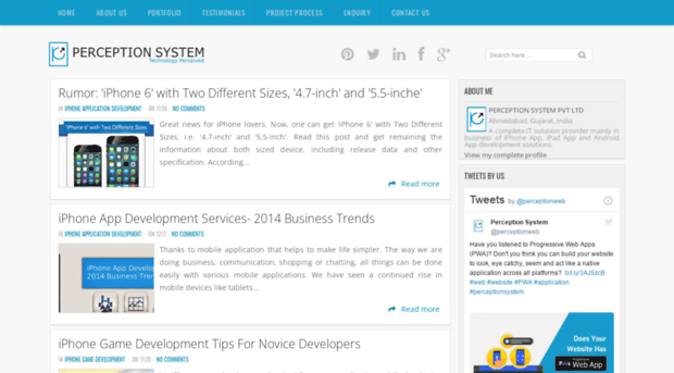 perceptionsystemweb.blogspot.in