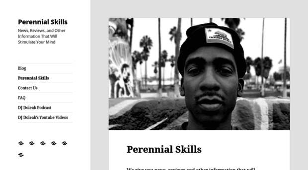perennialskills.com