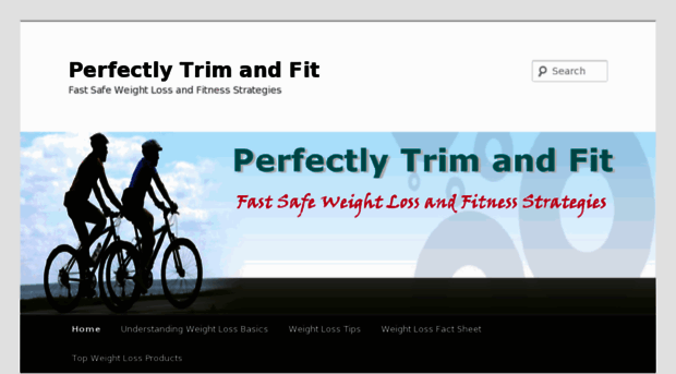 perfectlytrimandfit.com
