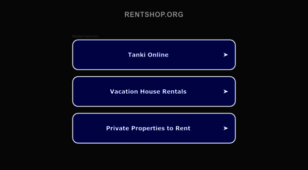 perfectoshop.rentshop.org