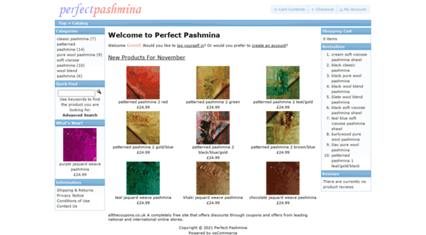 perfectpashmina.co.uk