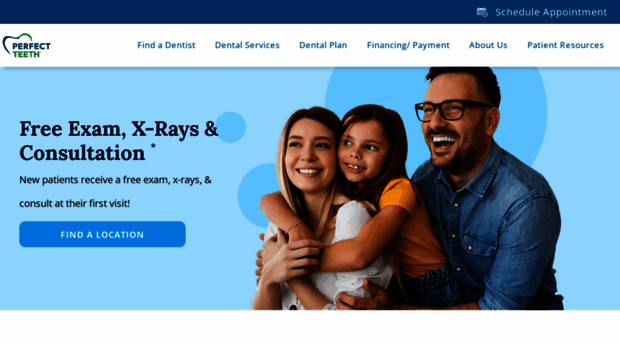 perfectteeth.com