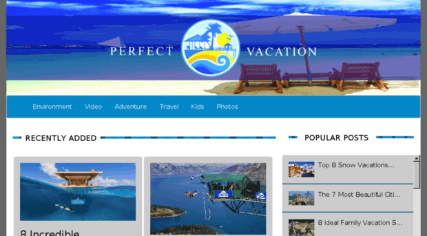 perfectvacation.co