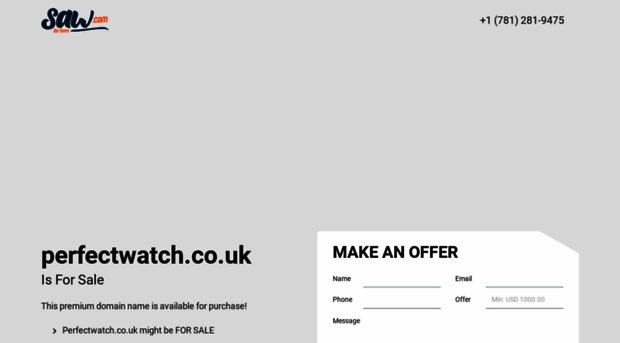 perfectwatch.co.uk