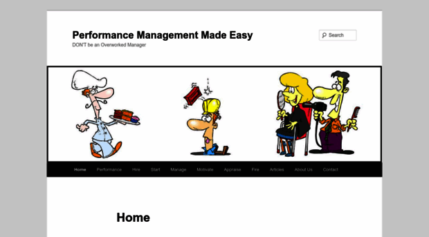 performance-management-made-easy.com