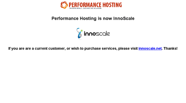 performancehosting.net