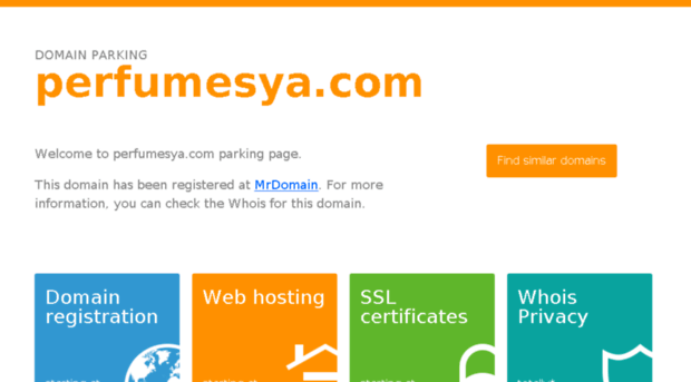 perfumesya.com