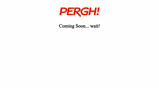 pergh.com